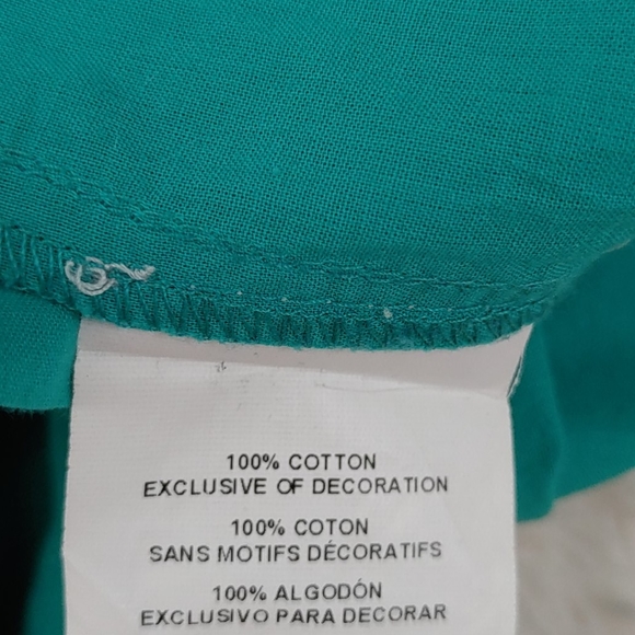 Motherhood Maternity Shirt Size Small - Picture 12 of 12